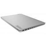 Lenovo ThinkBook 15-IIL Refurbished Grade A (Windows 11 Pro, Intel Core i5-1035G4, 32 GB DDR4, 15,6″ Full HD, 500 GB SSD) Lenovo ThinkBook 15-IIL Refurbished Grade A (Windows 11 Pro, Intel Core i5-1035G4, 32 GB DDR4, 15,6″ Full HD, 500 GB SSD)